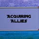 Illustration for article titled Spacemon: Frontier - Chapter 11: Acquiring Alliesem/em
